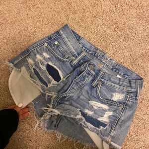 American Eagle shorts